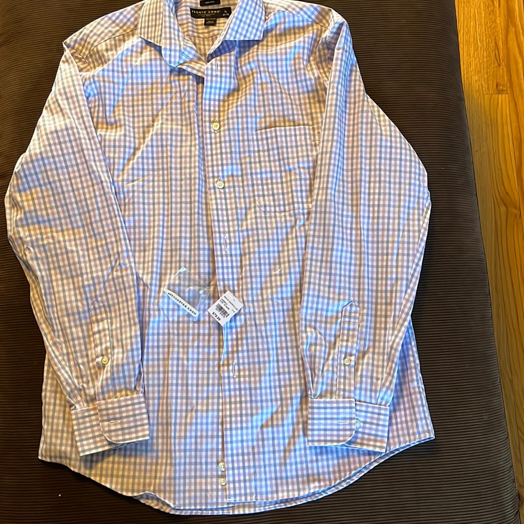 Men&acirc;s Wearhouse Dress Shirt